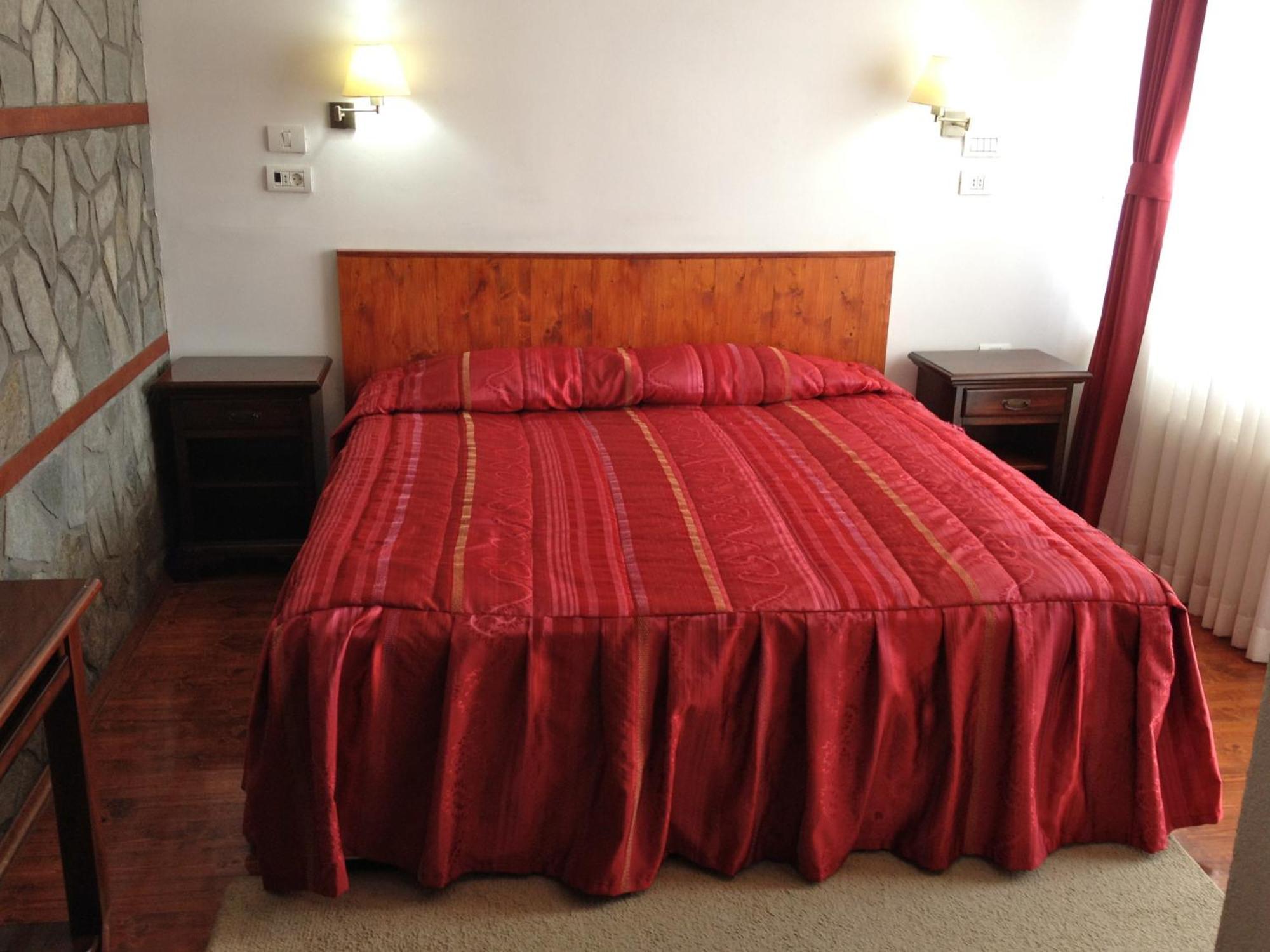 Popova Kula Hotel & Winery Demir Kapija Habitación foto