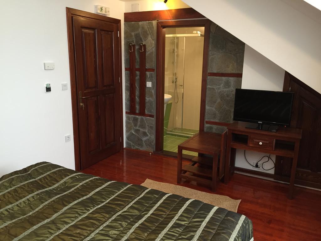 Popova Kula Hotel & Winery Demir Kapija Habitación foto
