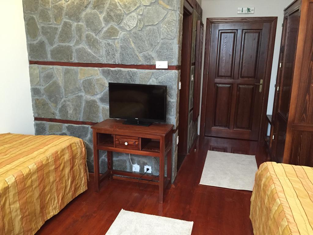 Popova Kula Hotel & Winery Demir Kapija Habitación foto