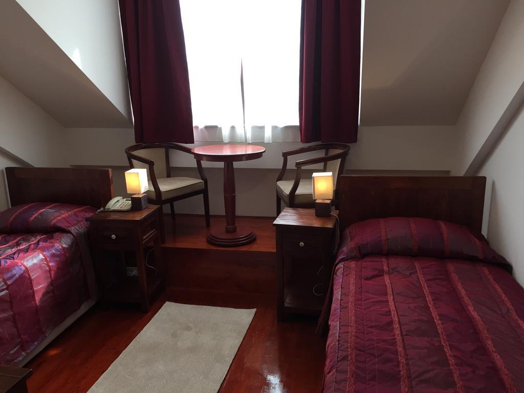 Popova Kula Hotel & Winery Demir Kapija Habitación foto