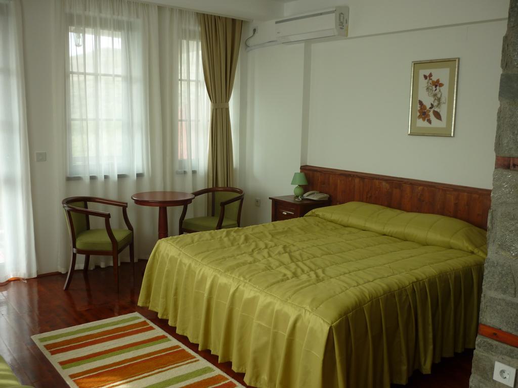 Popova Kula Hotel & Winery Demir Kapija Habitación foto