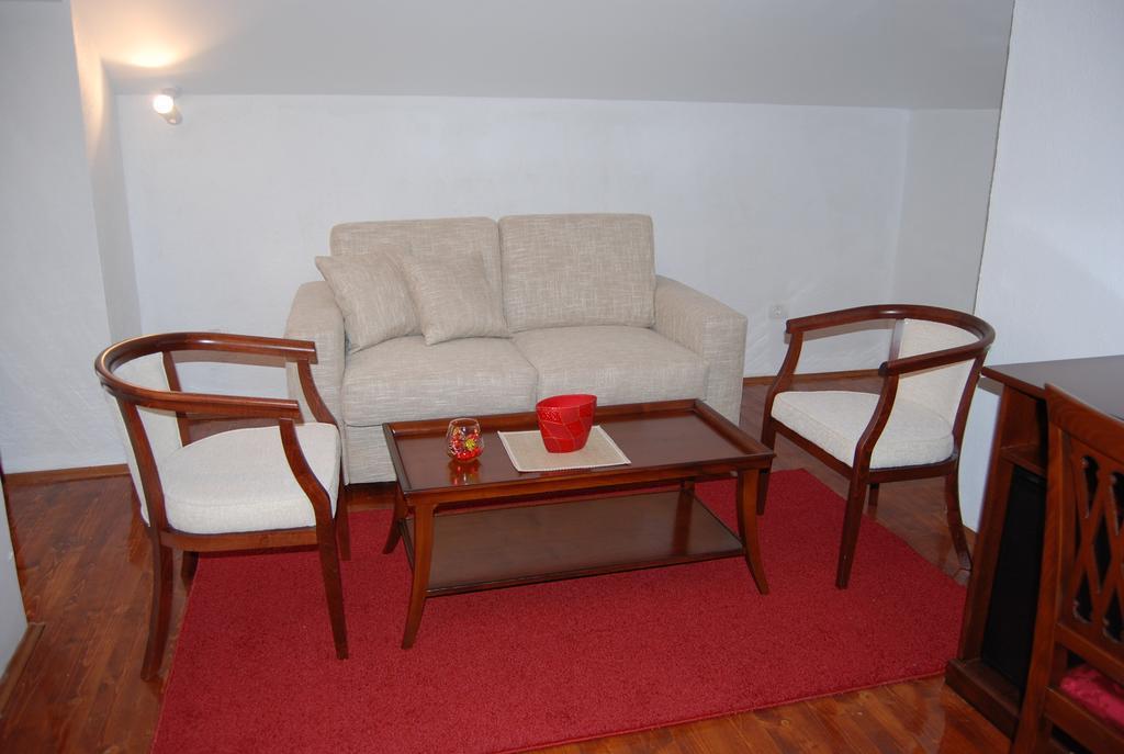 Popova Kula Hotel & Winery Demir Kapija Habitación foto